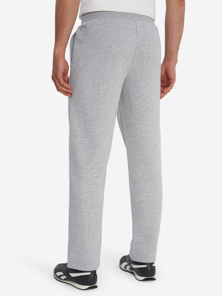 Брюки мужские Reebok Luther — фото №3