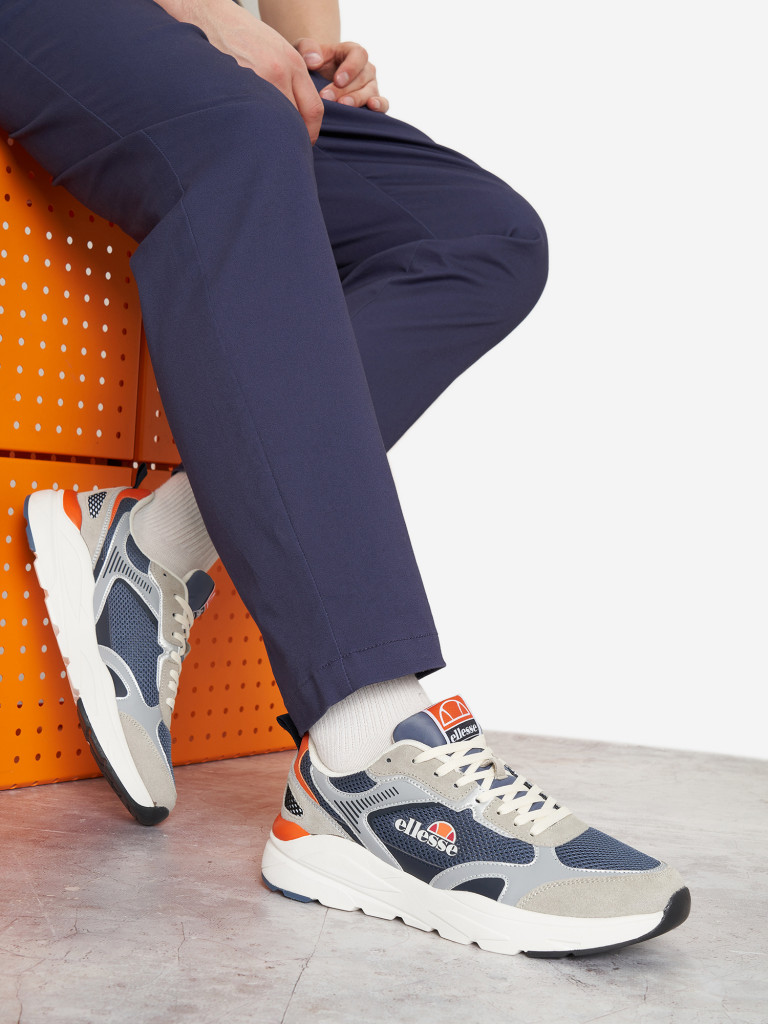 Кроссовки мужские Ellesse