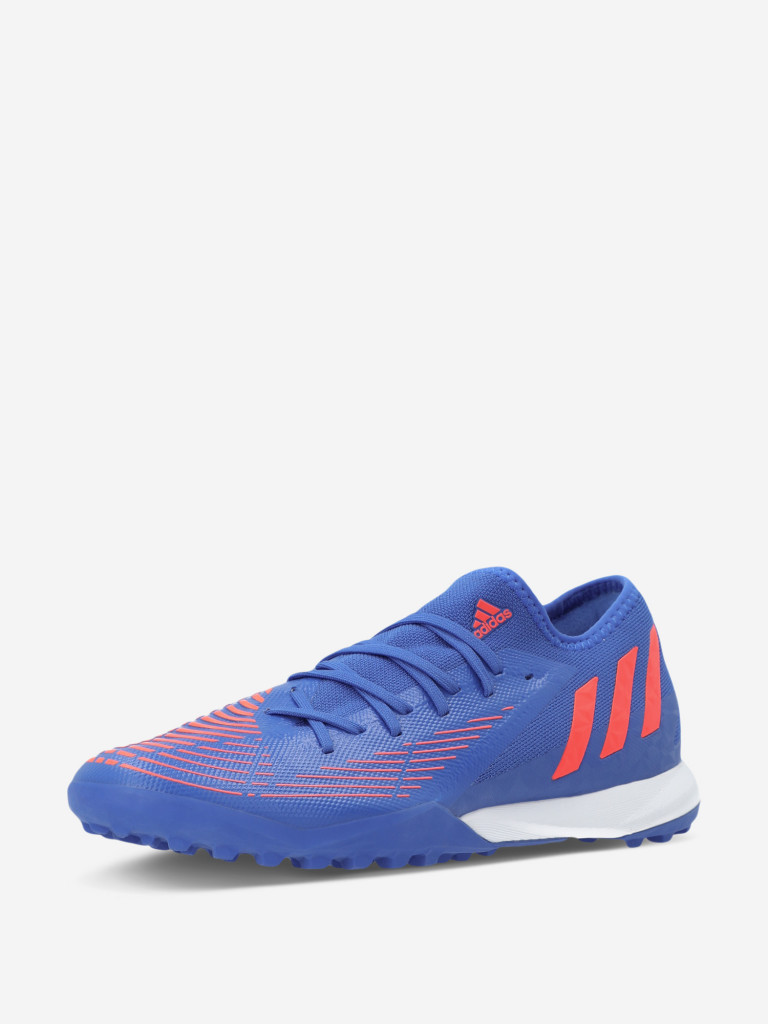 Бутсы мужские adidas Predator Edge.3 L TF — фото №3