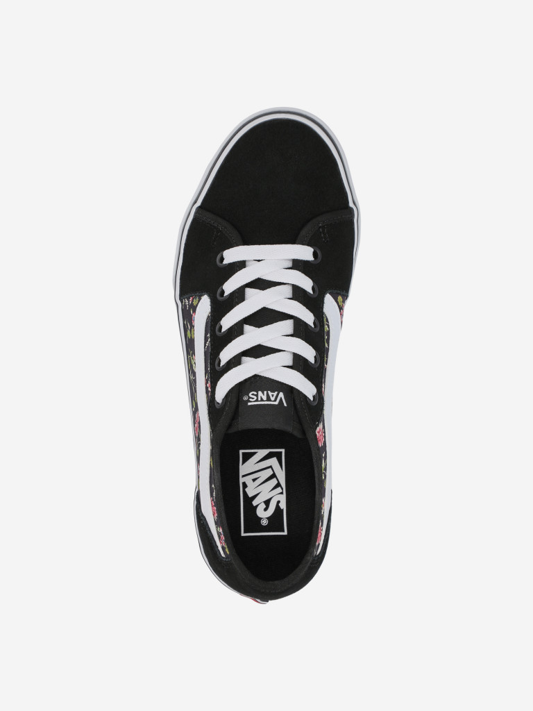 Vans Filmore Decon әйелдер кедысы — фото №5