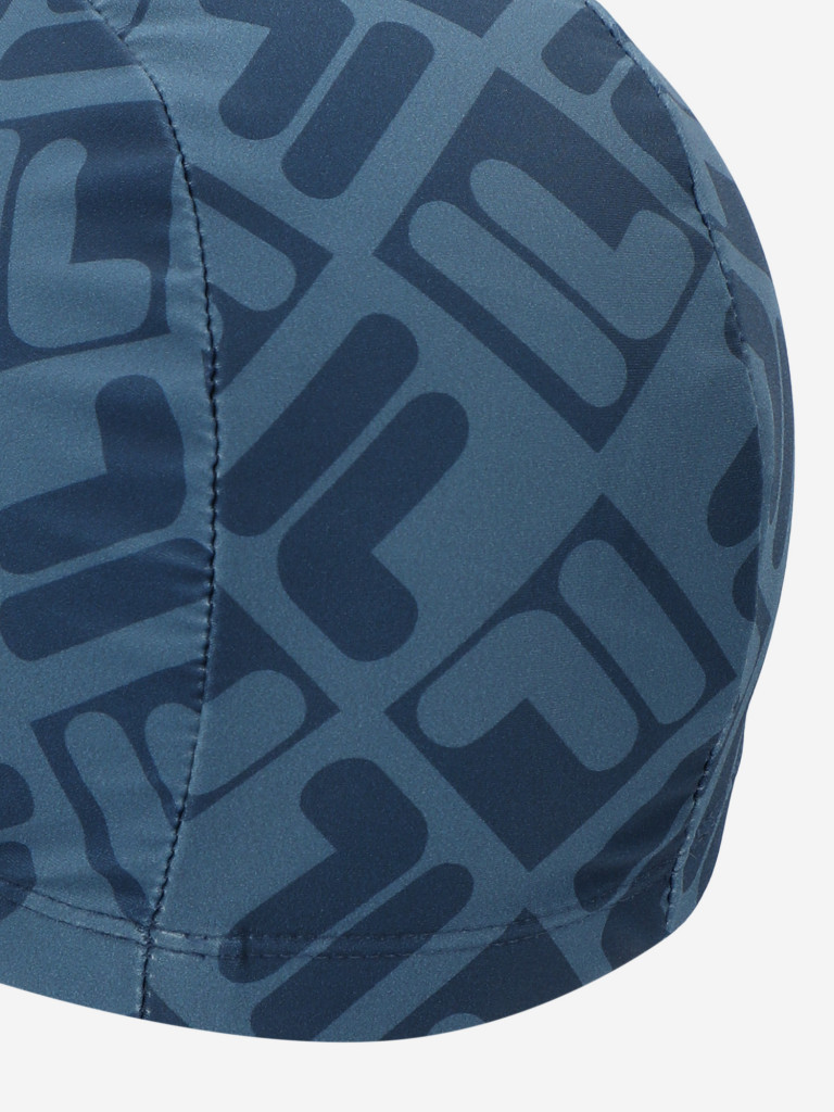 Шапочка для плавания FILA — фото №2