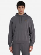 FILA оверсайз ерлер худиі — фото №2