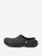 Сабо детские Crocs Classic Lined — фото №3