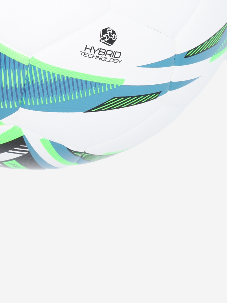 Demix DF600 Junior 3 Hybrid футбол добы — фото №6