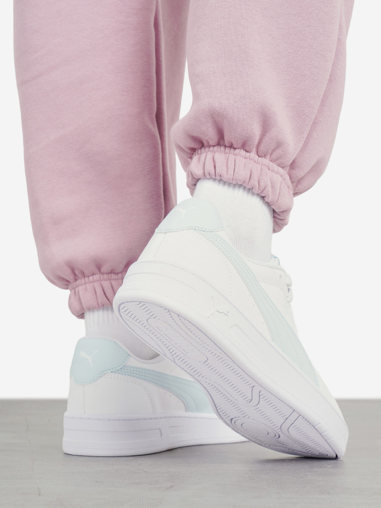 Кеды женские Puma Court Lally — фото №10