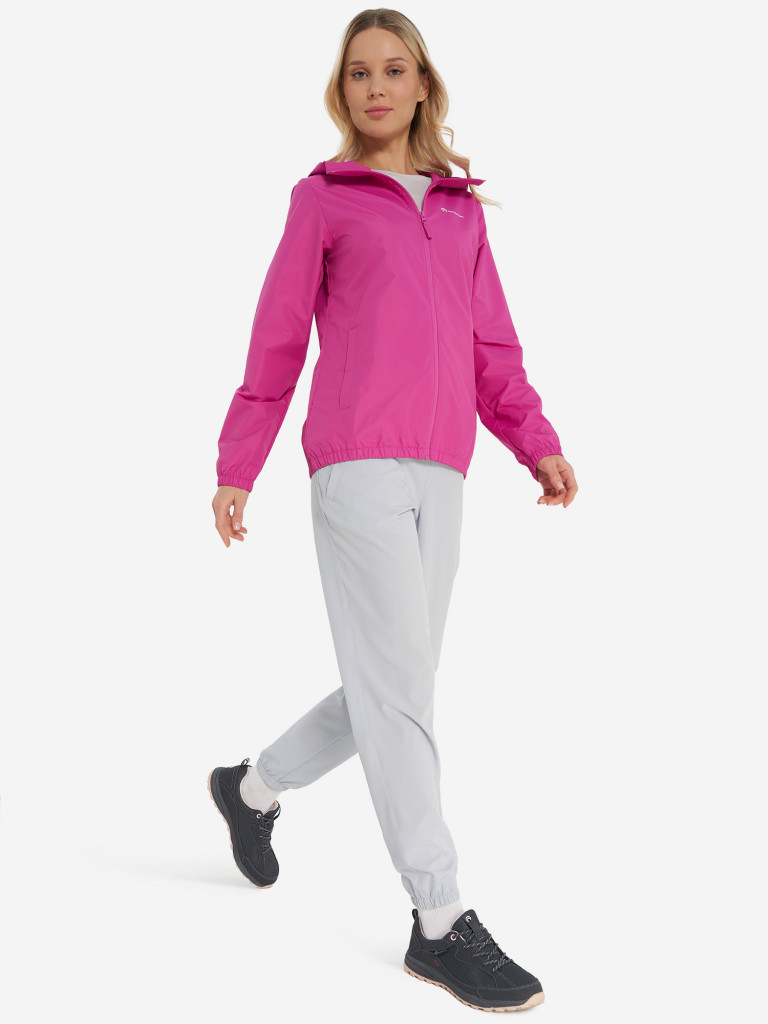 Outventure әйелдер жұқа курткасы — фото №4