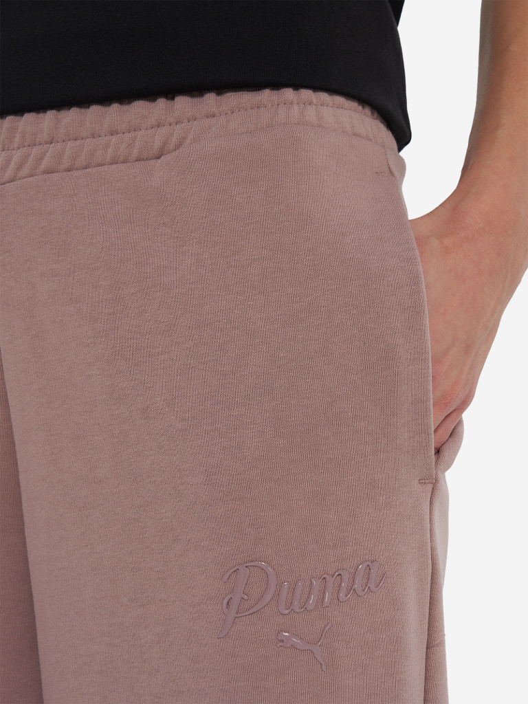 Брюки женские PUMA — фото №6