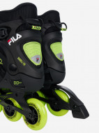 FILA Ghibli 90 роликті конькиі — фото №9