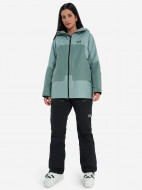 Mountain Hardwear Cloud Bank жеңіл әйелдер курткасы — фото №4