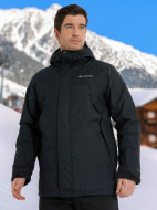 Куртка утепленная мужская Columbia Shotski Jacket