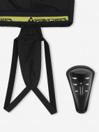 Брюки компрессионные хоккейные детские Fischer — фото №3