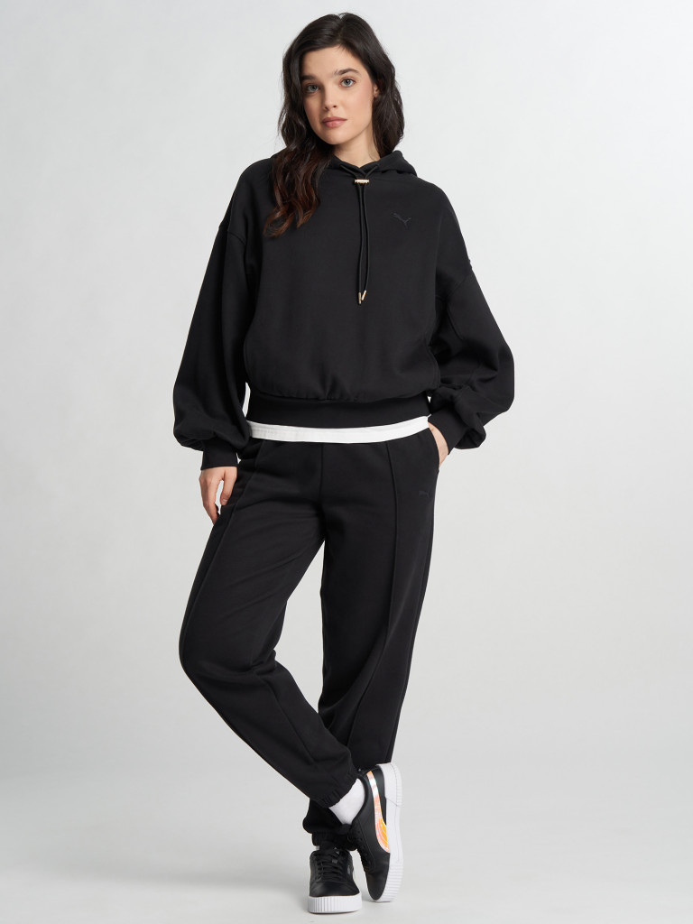 Худи женское PUMA — фото №4