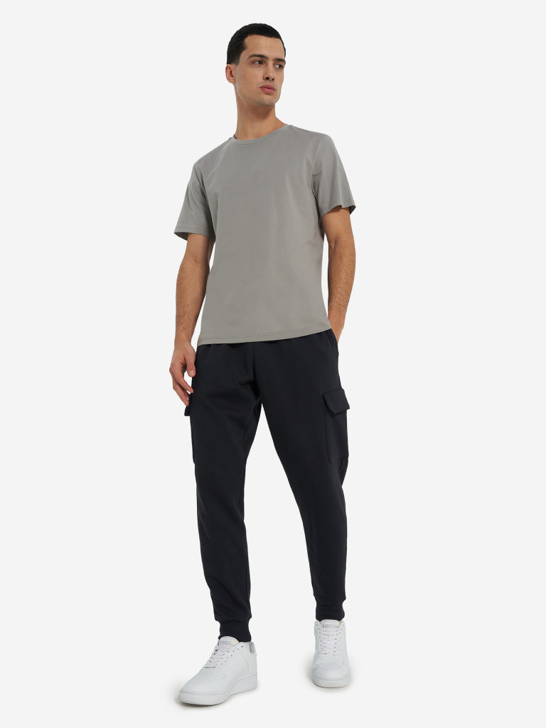 Футболка мужская GSD — фото №4