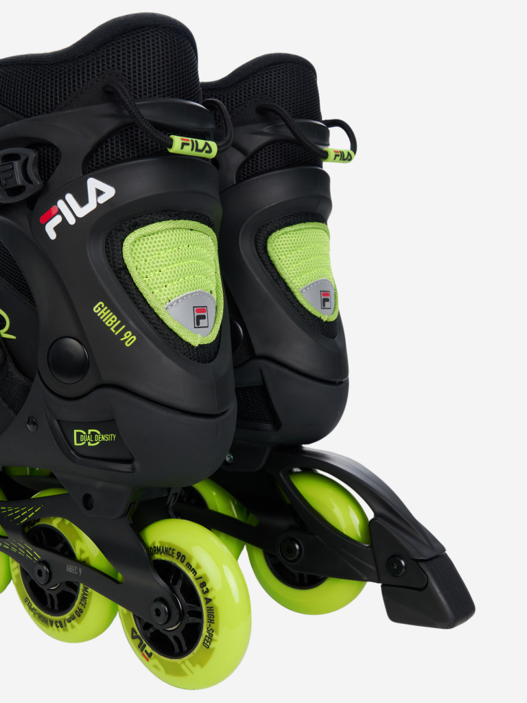FILA Ghibli 90 роликті конькиі — фото №9