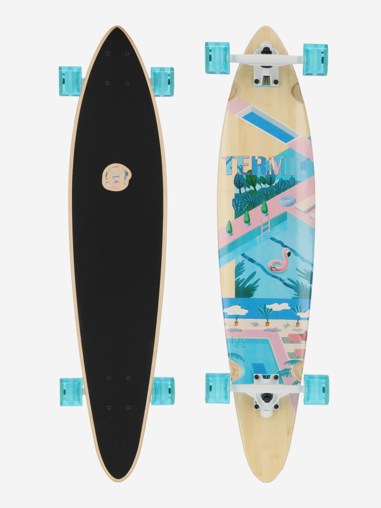 Лонгборд Termit Pintail