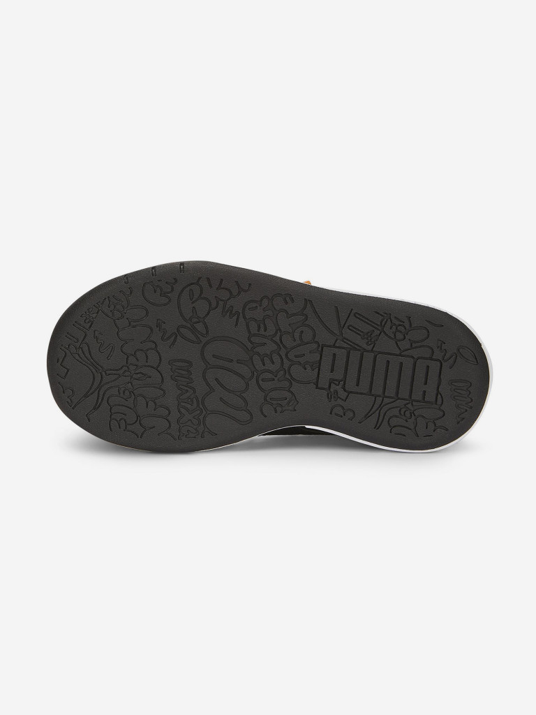 Кеды детские PUMA Multiflex Mates V PS — фото №9