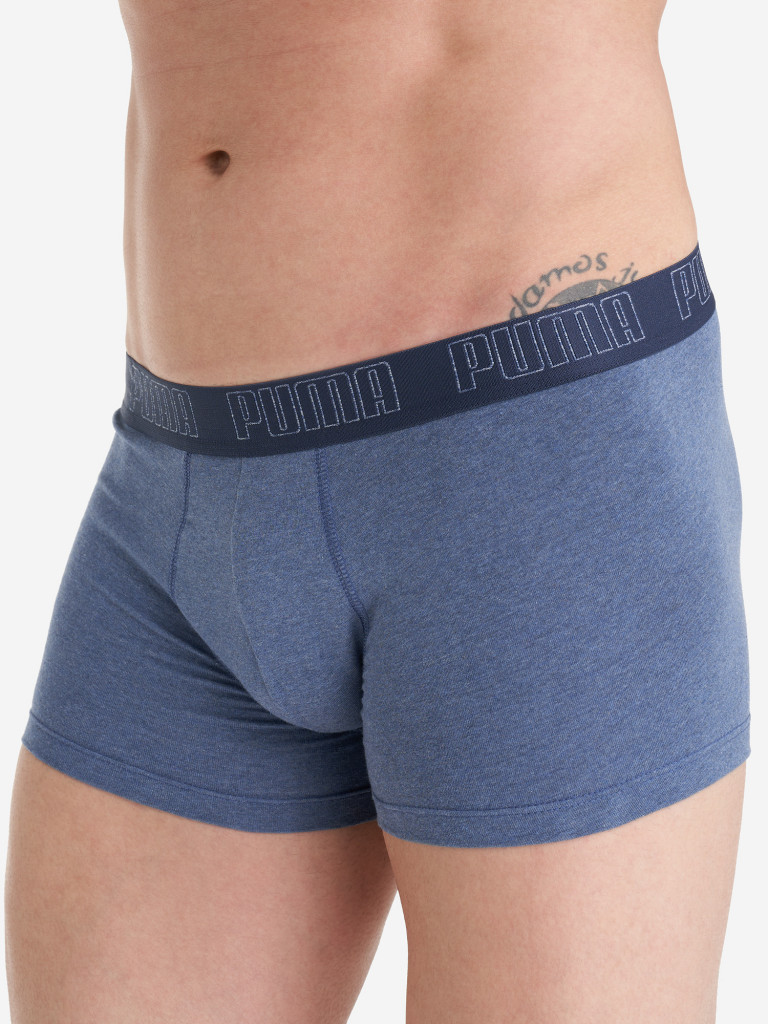 PUMA Basic ерлер тізкиімдері, 2 дана — фото №5