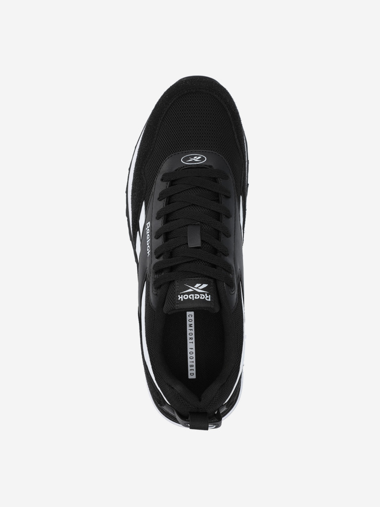 Кроссовки мужские Reebok Valkrian Mist — фото №6