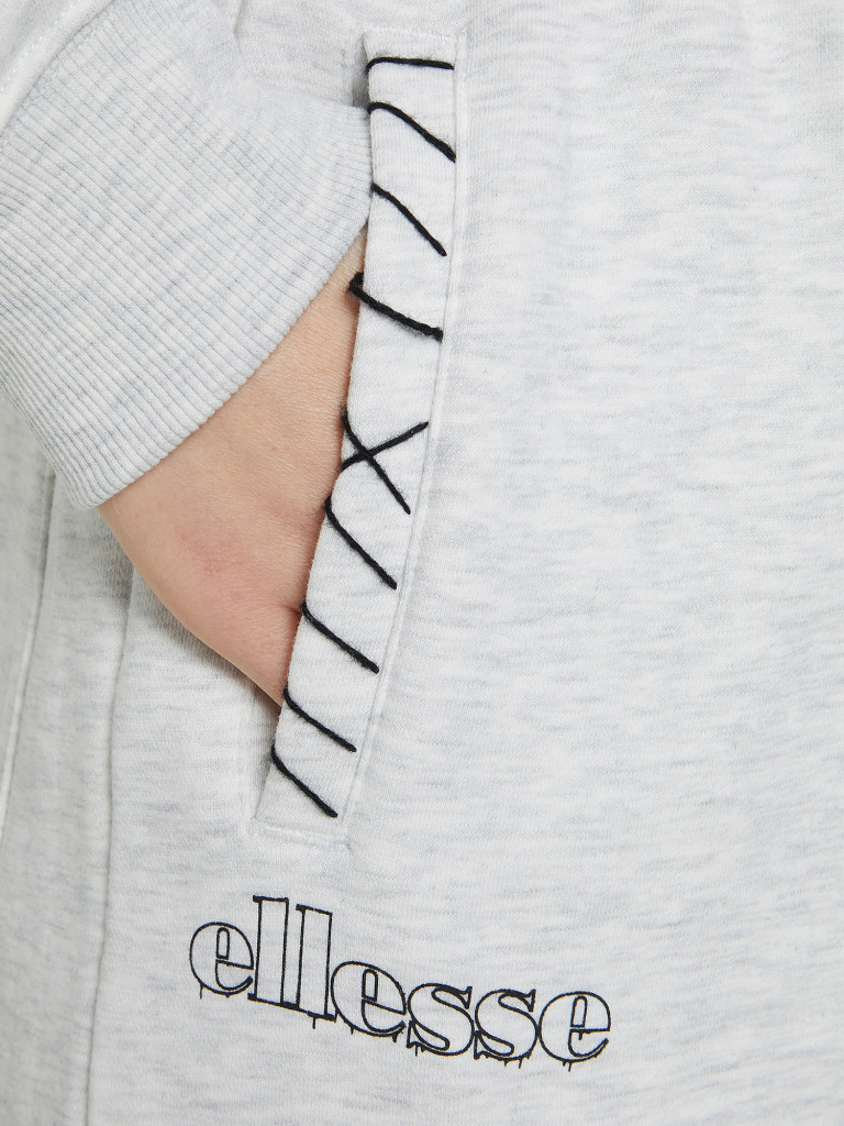 Брюки флисовые женские Ellesse Nevica — фото №4