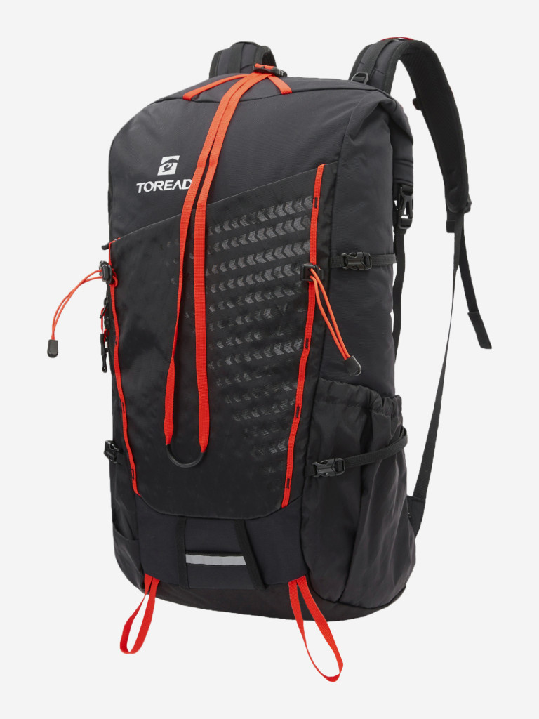 Рюкзак Toread Snow Ultra Light 40 л — фото №3