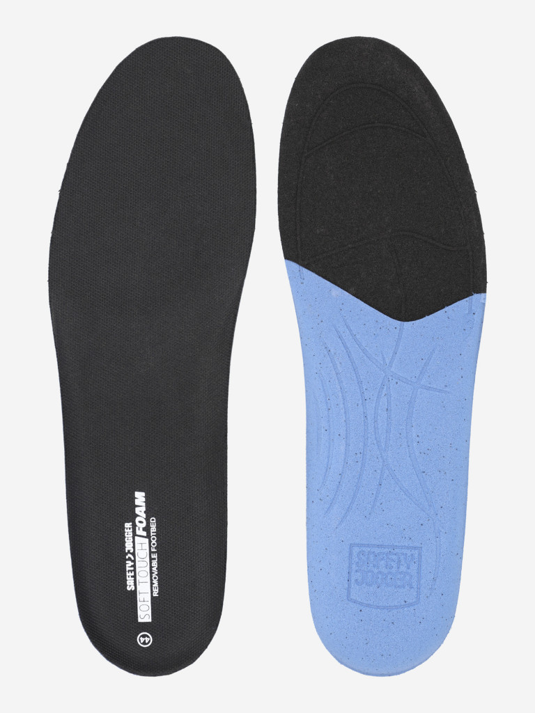 Кроссовки мужские Safety Jogger Wadson Classic Ny — фото №8