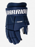 Перчатки хоккейные детские Warrior Rise JR — фото №4