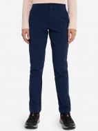 Брюки софтшелл женские Columbia Back Beauty 2.0 Softshell Pant — фото №2