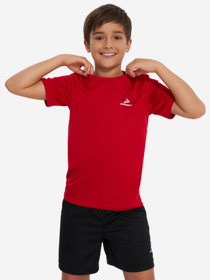Футболка для мальчиков Demix