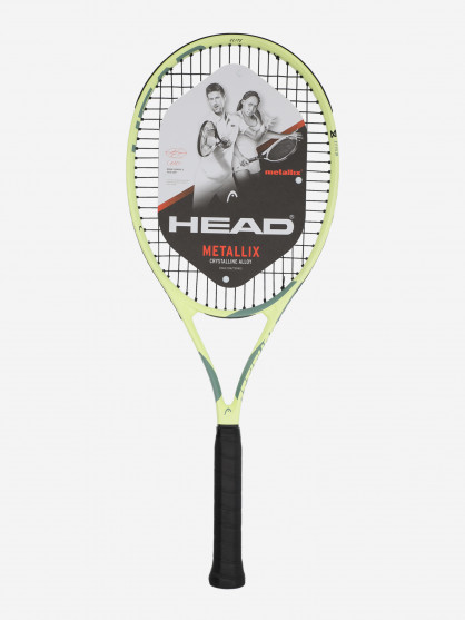 Head MX Attitude Elite 27'' үлкен теннис ракеткасы