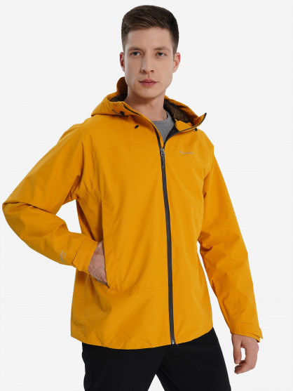 Куртка мембранная мужская CRAGHOPPERS Creevey