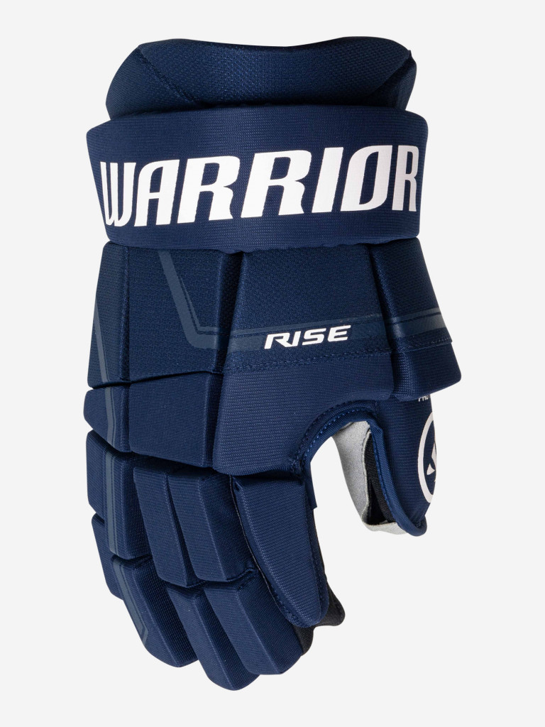 Перчатки хоккейные детские Warrior Rise JR — фото №4