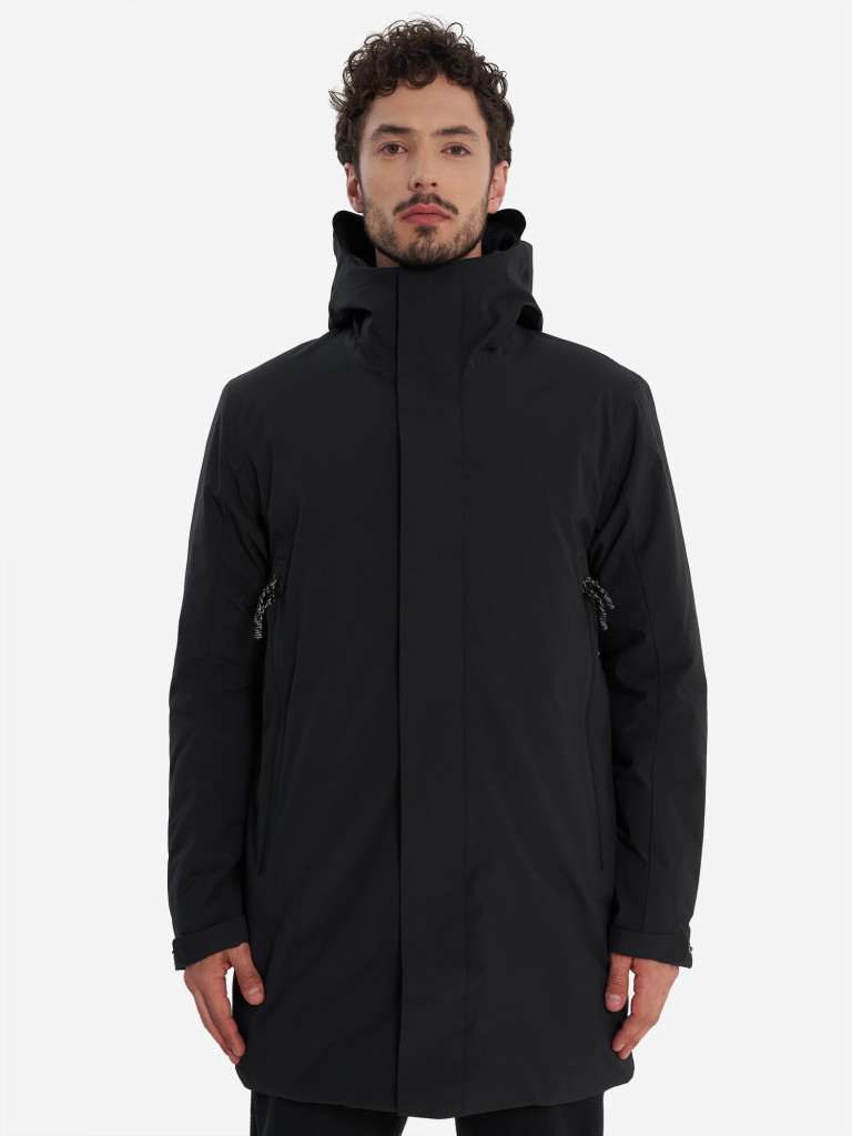 Куртка утепленная мужская Northland — фото №2