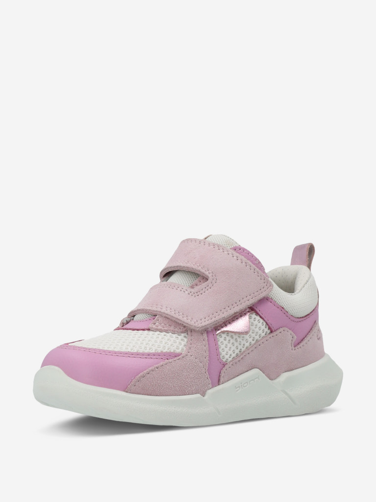 Кроссовки для девочек Ecco Biom 2.2 — фото №2