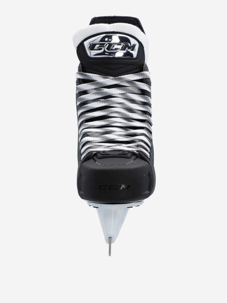 Коньки хоккейные CCM Ribcor 86K SR — фото №4