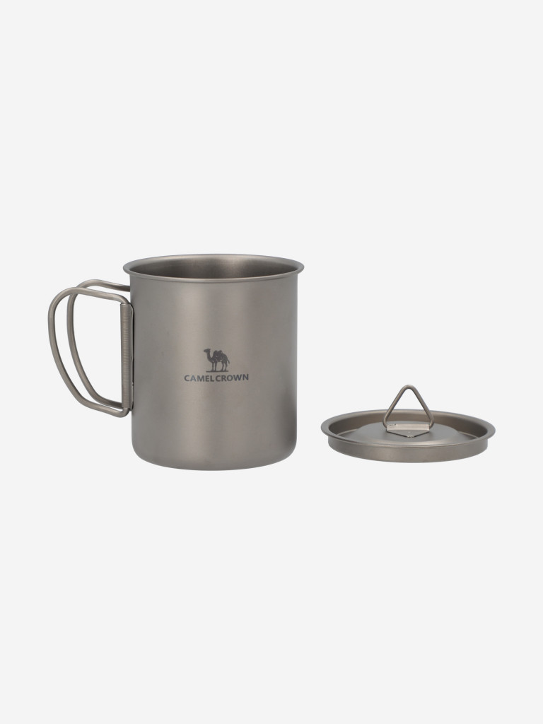 Camel саптыаяғы, 300 мл — фото №2