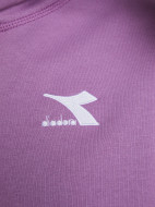 Худи женское Diadora Slit — фото №5