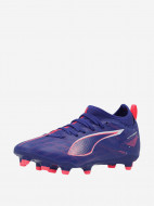 Бутсы для мальчиков PUMA Ultra 5 Match Fg/Ag Jr — фото №3