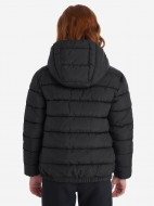 Пуховик для девочек GSD — фото №3