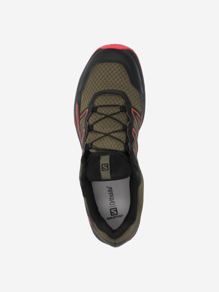 Кроссовки мужские Salomon XA Yaron GTX — фото №6