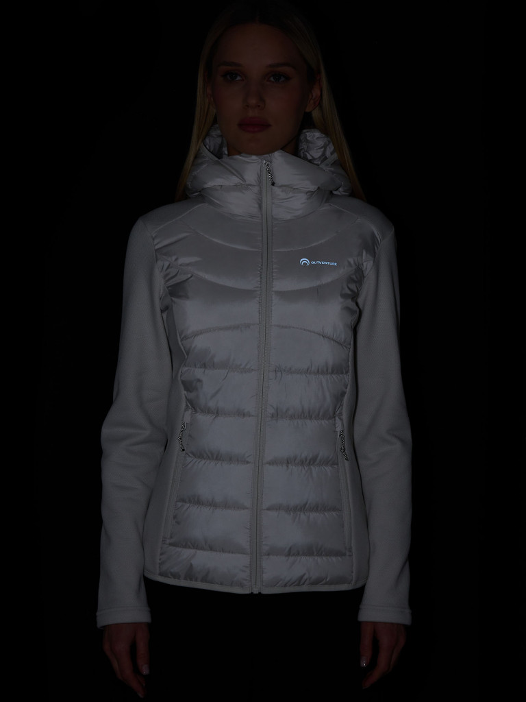 Outventure жеңіл әйелдер курткасы — фото №10