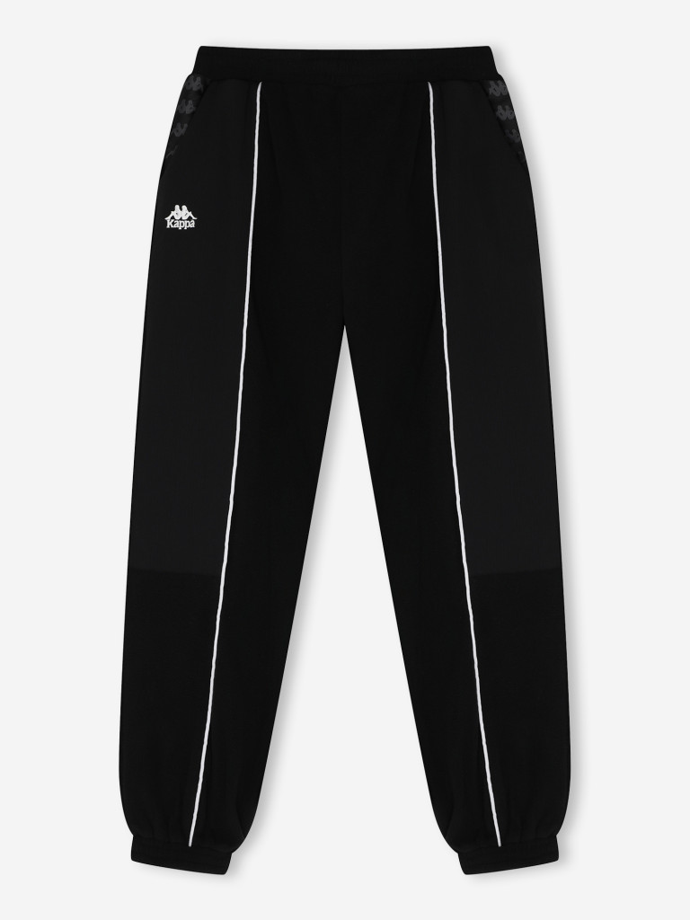 Брюки мужские оверсайз Kappa — фото №10