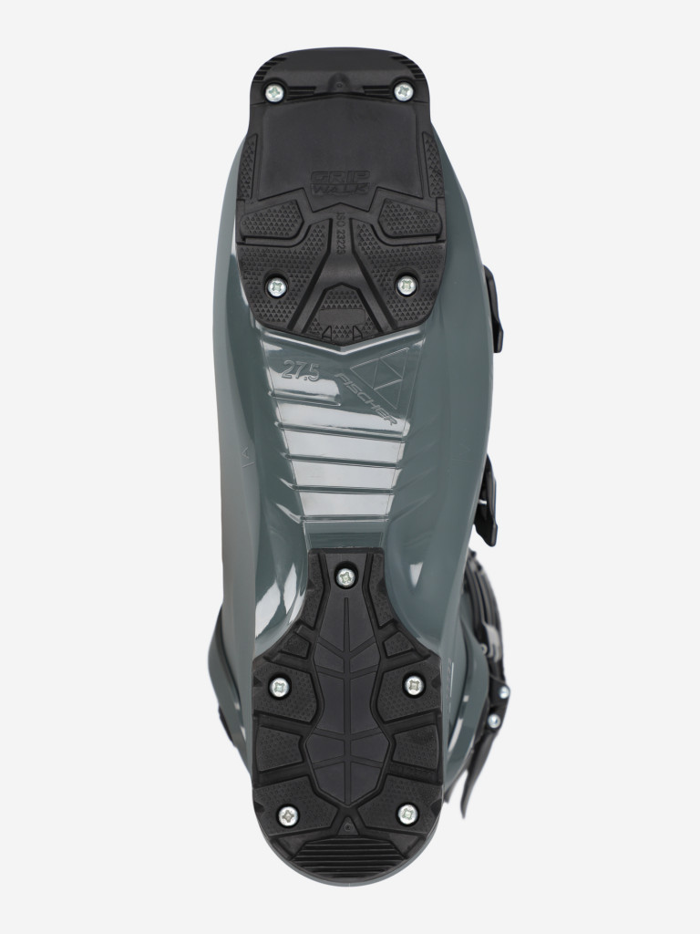 Ботинки горнолыжные Fischer RC4 110 MV — фото №7