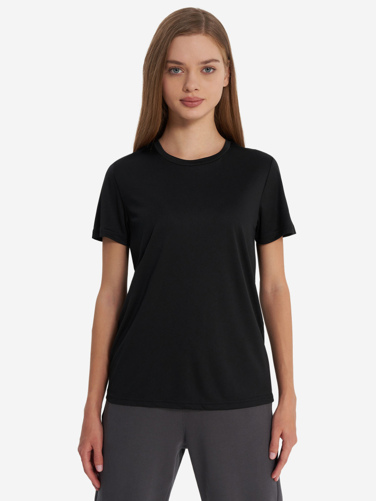 Футболка женская GSD — фото №2