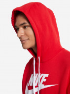 Худи мужское Nike Sportswear Club — фото №5