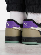 Кеды утепленные для мальчиков PUMA Caven 2.0 WTR — фото №10