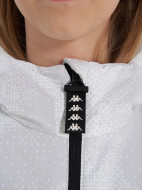 Kappa қыздарға арналған жылы курткасы — фото №9