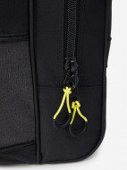 Баул хоккейный с колесами детский Fischer Player Bag JR 36" — фото №12