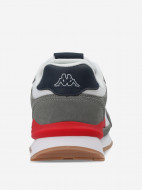 Кроссовки женские Kappa Logo Martin — фото №3