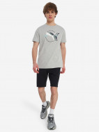 PUMA ерлер футболкасы — фото №4