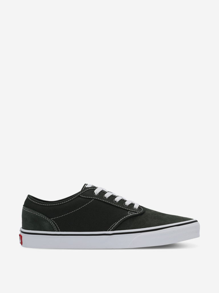 Кеды мужские Vans Atwood — фото №4